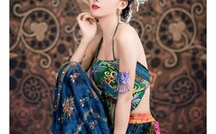 王者公孙离爽到流泪